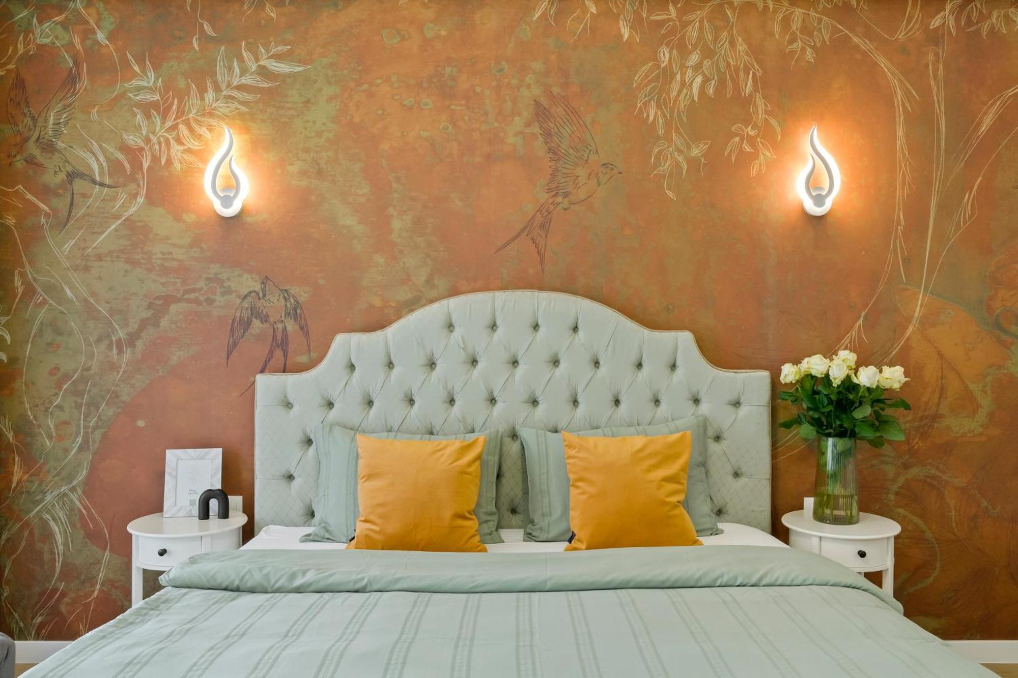 בוקרשט One Verdi Luxury Apartments מראה חיצוני תמונה