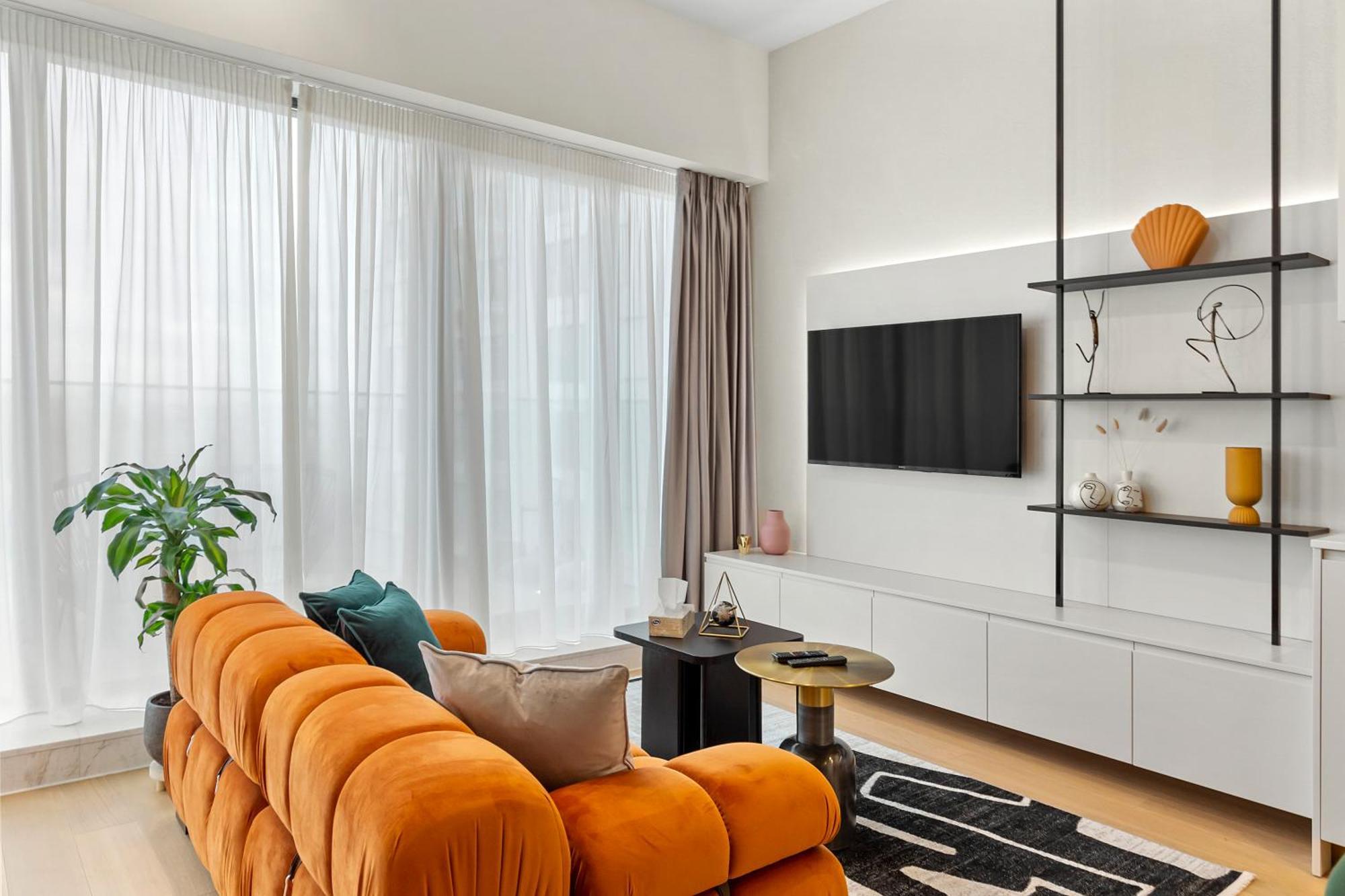 בוקרשט One Verdi Luxury Apartments מראה חיצוני תמונה