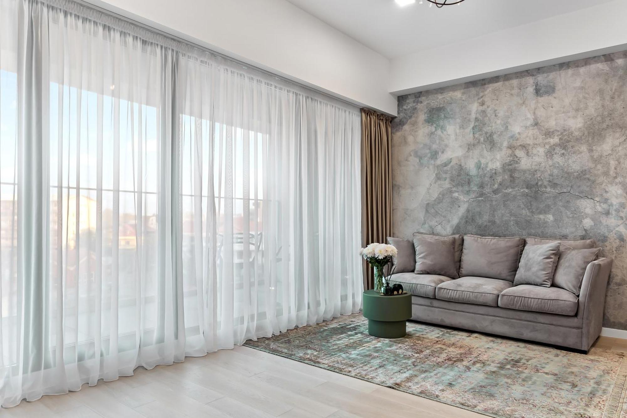 בוקרשט One Verdi Luxury Apartments מראה חיצוני תמונה