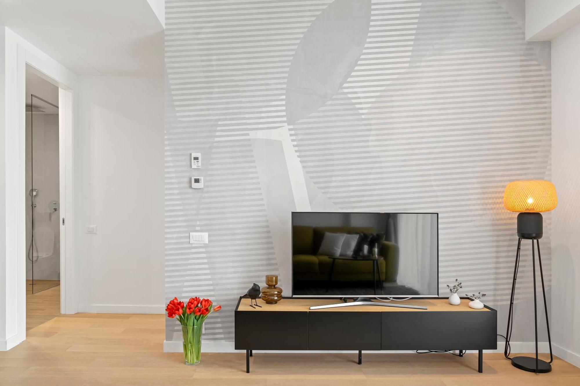 בוקרשט One Verdi Luxury Apartments מראה חיצוני תמונה
