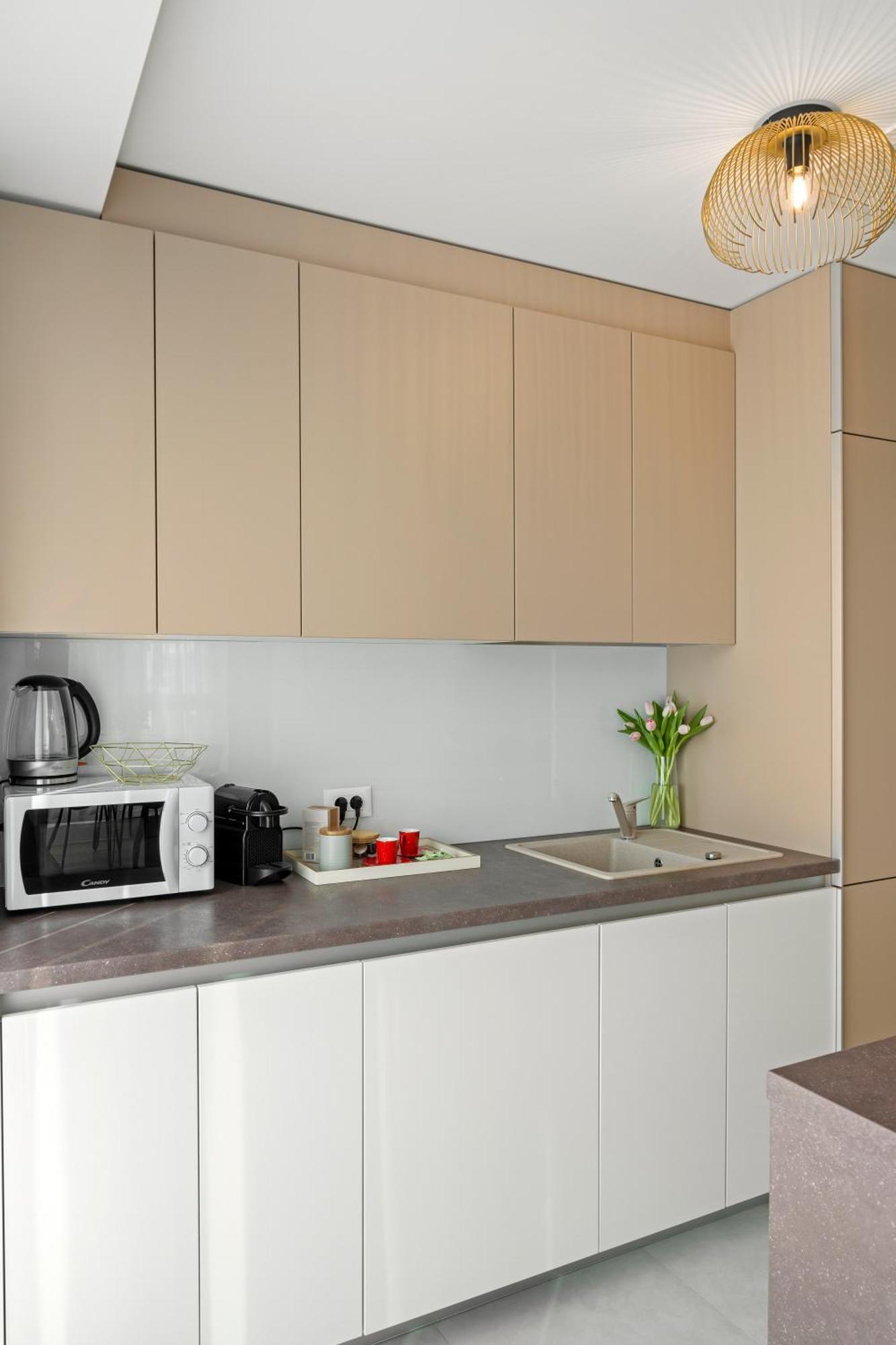 בוקרשט One Verdi Luxury Apartments מראה חיצוני תמונה