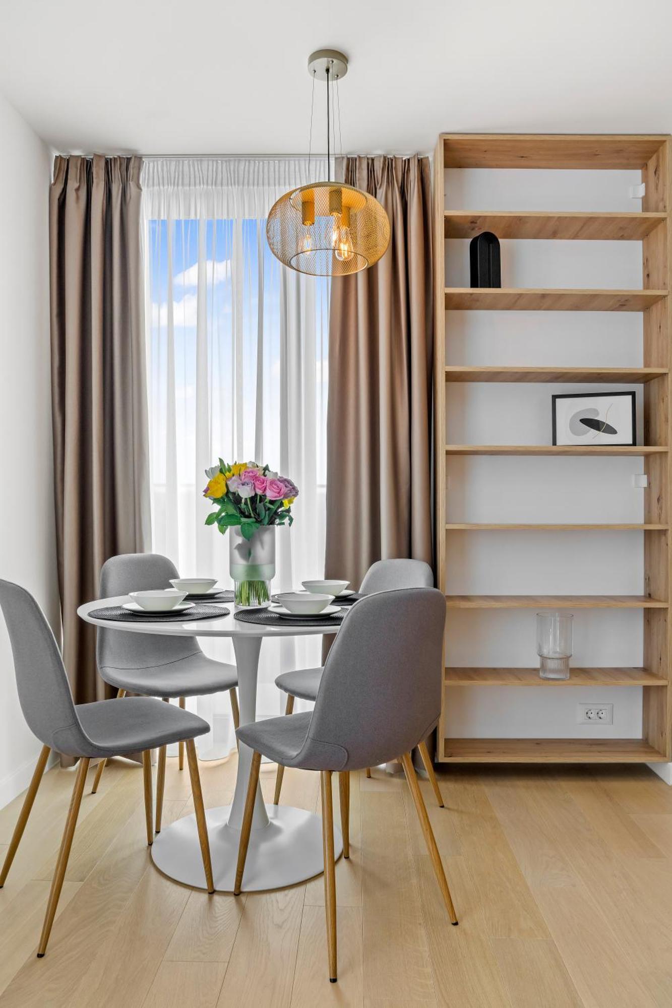 בוקרשט One Verdi Luxury Apartments מראה חיצוני תמונה